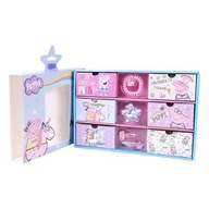 Šperkovnica Ozdoby do vlasov Peppa Pig Šperkovnica Ozdoby do vlasov Peppa Pig