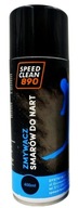 Odstraňovač mastnoty z lyží a snowboardov 400ml Odstraňovač mastnoty z lyží a snowboardov 400ml