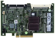 DELL 0T954J PERC 6i DUAL CHANNEL SAS RAID PCIe