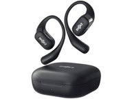 Kostené slúchadlá SHOKZ Openfit Black Kostené slúchadlá SHOKZ Openfit Black