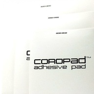 COROPad Podložka pre 3D tlač 202x202 mm