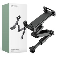 Držiak na opierku hlavy Tech Protect pre telefón/tablet Držiak na opierku hlavy Tech Protect pre telefón/tablet