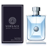 VERSACE Pour Homme EDT pánsky parfém 200ml FOIL
