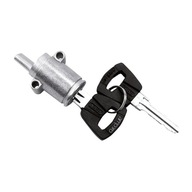 Zámok batérie Bosch tube ABUS Amparo Zámok batérie Bosch tube ABUS Amparo