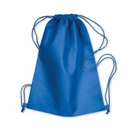 Školská taška na topánky, prezuvky, ekologický batoh WF