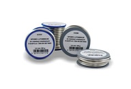 Cín Mäkká spájka č. 3 Sn97Cu3 3 mm 250g Cín Mäkká spájka č. 3 Sn97Cu3 3 mm 250g