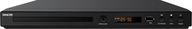 Sencor SDV7407H USB Scart Mp3 DVD prehrávač