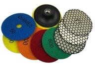 SET SUCHÝ LEŠTIACI DISK GRES 100 8 KS M14 RÚČKA SET SUCHÝ LEŠTIACI DISK GRES 100 8 KS M14 RÚČKA
