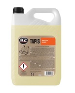 PRÍPRAVOK NA ČISTENIE ČALÚNENIA 5L TAPIS PRÍPRAVOK NA ČISTENIE ČALÚNENIA 5L TAPIS