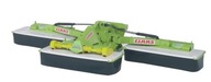 CLAAS DISCO 8550 C PLUS TROJdielna kosačka CLAAS DISCO 8550 C PLUS TROJdielna kosačka