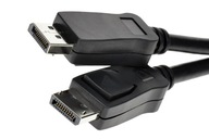 Kábel Konektor DisplayPort / Konektor DisplayPort 1,5 m