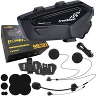 FREEDCONN FX PRO V2 EU MOTOCYKLOVÝ INTERCOM REŽIM MESH MESH PRE 6 ĽUDÍ ZVUK S VYSOKÝM ROZLÍŠENÍM FREEDCONN FX PRO V2 EU MOTOCYKLOVÝ INTERCOM REŽIM MESH MESH PRE 6 ĽUDÍ ZVUK S VYSOKÝM ROZLÍŠENÍM