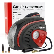 Autokompresor ACOMP 08, kompresor kolesovej pumpy do 12V zapaľovača Autokompresor ACOMP 08, kompresor kolesovej pumpy do 12V zapaľovača