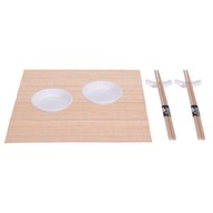 SUSHI SET na servírovanie, sada 7 prvkov SUSHI SET na servírovanie, sada 7 prvkov