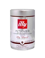 ILLY ESPRESSO INTENSO ARABICA zrnková káva 250g ILLY ESPRESSO INTENSO ARABICA zrnková káva 250g