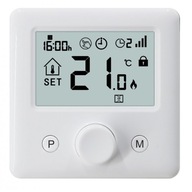 Rádiový termostat COMFORT WT-18