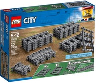 LEGO CITY 60205 TRASY LEGO CITY 60205 TRASY