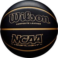 WILSON NCAA ZVÝRAZŇUJE ČIERNY BASKETBAL 7