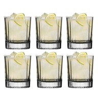 Sada 6ks pohárov Glasmark NA NÁPOJE 300ML Sada 6ks pohárov Glasmark NA NÁPOJE 300ML