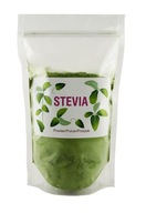 Stévia prášok, listy stévie mleté 300g Stévia prášok, listy stévie mleté 300g