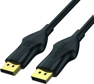DisplayPort DisplayPort kábel 2m čierny
