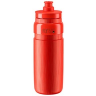 ELITE FLY TEX FĽAŠA 750 ml BPA FREE ČERVENÁ ELITE FLY TEX FĽAŠA 750 ml BPA FREE ČERVENÁ
