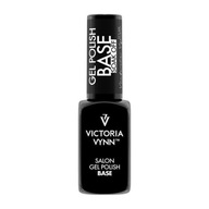 VICTORIA VYNN Hybridná báza pre styling so systémom Gel Polish Base Soak Of VICTORIA VYNN Hybridná báza pre styling so systémom Gel Polish Base Soak Of