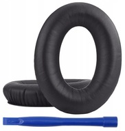 HUBKA NA SLÚCHADLÁ PRE SLÚCHADLÁ SENNHEISER HD265 PODUŠKY HUBKA NA SLÚCHADLÁ PRE SLÚCHADLÁ SENNHEISER HD265 PODUŠKY