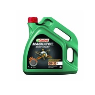 Motorový olej CASTROL MAGNATEC 0W30 Diesel Stop-S