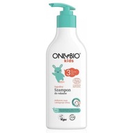 ONLY BIO šampón pre deti 3 roky + 300ml Onlybio ONLY BIO šampón pre deti 3 roky + 300ml Onlybio