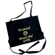 Zástera na grilovanie s nápisom barbecue GIFT Zástera na grilovanie s nápisom barbecue GIFT