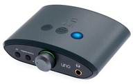 iFi Audio Uno - DAC/AMP, DSD256, MQA
