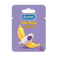 Durex Intense Vibrating Ring - vibračná vrstva Durex Intense Vibrating Ring - vibračná vrstva