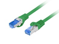 20m LAN KÁBEL RJ45 S/FTP cat 6A LSZH CCA 20m LAN KÁBEL RJ45 S/FTP cat 6A LSZH CCA
