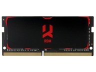 RAM GOODRAM Irdm 8GB 3200MHz