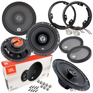 JBL Výkonné rozpery do auta pre PREDNÉ DVERE FORD GALAXY S-MAX JBL Výkonné rozpery do auta pre PREDNÉ DVERE FORD GALAXY S-MAX