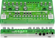 TD-3-LM Analógový USB basový syntetizátor Behringer
