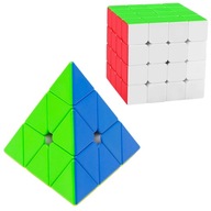 Súprava 4x4 kocka pyramída rýchlo nastaviteľná Súprava 4x4 kocka pyramída rýchlo nastaviteľná