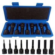 RÁZOVÉ UKLÁVAČE SPLINE M4-M16 1/2 CR-MO RÁZOVÉ UKLÁVAČE SPLINE M4-M16 1/2 CR-MO