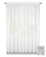 BIELE ZÁCLONY ZIRKON 600x260 DIAMANTY VOIL OBÝVAČKA BIELE ZÁCLONY ZIRKON 600x260 DIAMANTY VOIL OBÝVAČKA