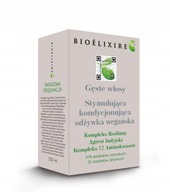 BIOELIXIRE HRUBÝ VLASOVÝ kondicionér NA VYPADNUTIE 300ml BIOELIXIRE HRUBÝ VLASOVÝ kondicionér NA VYPADNUTIE 300ml