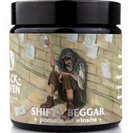Pomáda na vlasy Shifty Beggar 60 ml Slickhaven Pomáda na vlasy Shifty Beggar 60 ml Slickhaven