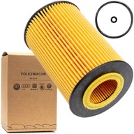 OLEJOVÝ FILTER 1.6TDI 2.0TDI 03N115562 ORIGINÁL VW OLEJOVÝ FILTER 1.6TDI 2.0TDI 03N115562 ORIGINÁL VW