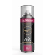 MULTIFUNKČNÝ PRÍPRAVOK - ÚDRŽBA 400ml BICYKEL MULTIFUNKČNÝ PRÍPRAVOK - ÚDRŽBA 400ml BICYKEL