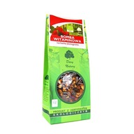 BIO vitamínová bomba čaj 200g BIO vitamínová bomba čaj 200g