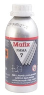 Lepidlo na plexisklo Mafix PMMA 7 600g - veľmi zriedkavé Lepidlo na plexisklo Mafix PMMA 7 600g - veľmi zriedkavé