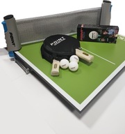 Set na stolný tenis POINT DERBY