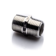 Vsuvka 1 1/2'' nehrdzavejúca oceľ 316 Vsuvka 1 1/2'' nehrdzavejúca oceľ 316