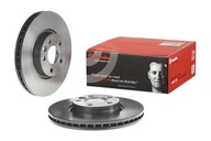 BREMBO PREDNÉ DISKY GALAXY S-MAX 300mm BREMBO PREDNÉ DISKY GALAXY S-MAX 300mm