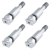 4 x ventil pre snímač Schrader Alpha TPMS 4 x ventil pre snímač Schrader Alpha TPMS